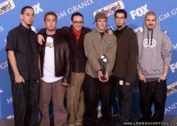 linkin park