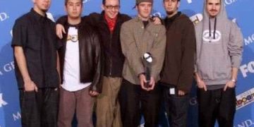 linkin park