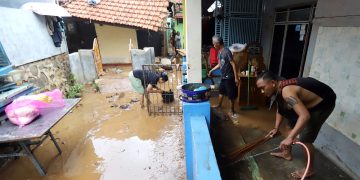 Banjir Bandang Banjaran Terparah dalam 10 Tahun Terakhir