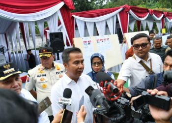 Pencoblosan TPS Jabar