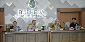 Sekda Jabar