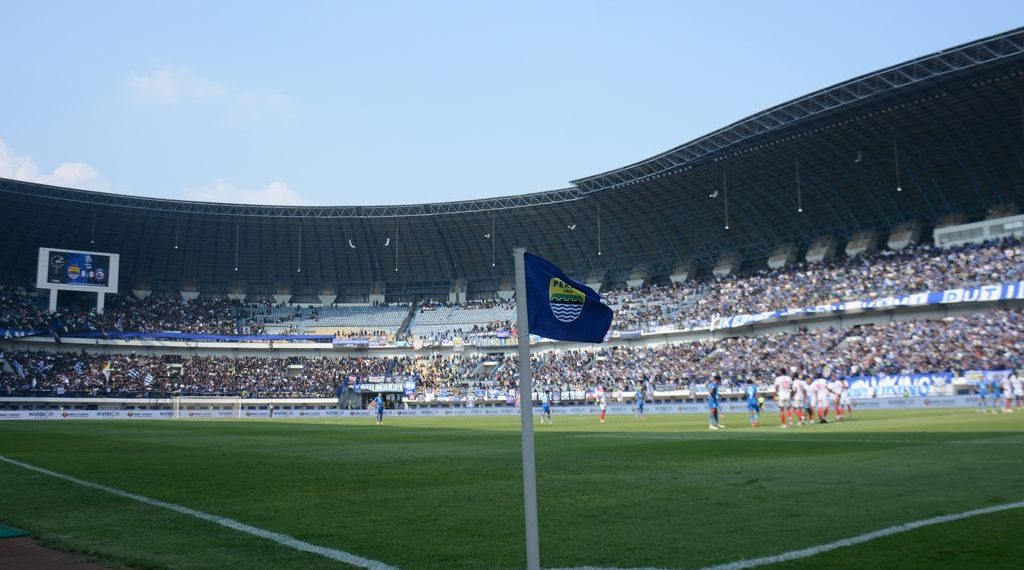 Bobotoh Persib Bandung