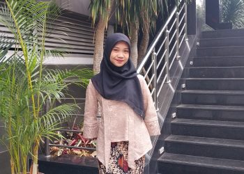 Ima Gita : Menari dan Menulis, Dua Dunia dalam Satu Jiwa