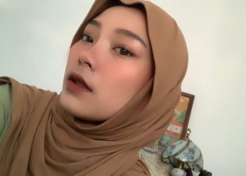 Zahra Fadilla Meniti Mimpi Jadi Dokter Hewan dan Lulusan Terbaik