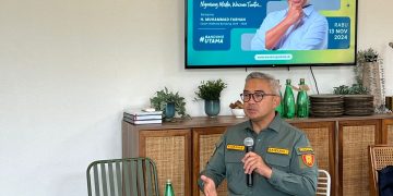 Cawalkot Farhan Kritisi Jenjang Pendidikan di Bandung