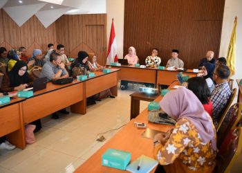 Usaha Praiwisata di Jabar