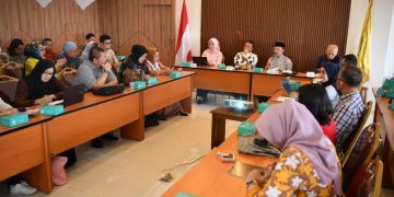 Usaha Praiwisata di Jabar