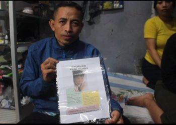 penculikan anak di bandung