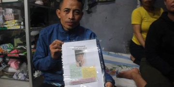 penculikan anak di bandung