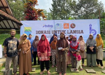 Pewarta Balai Kota Bandung