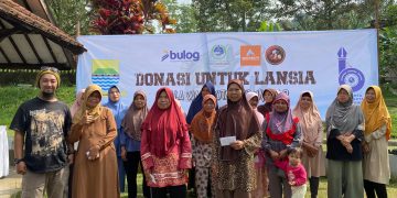 Pewarta Balai Kota Bandung