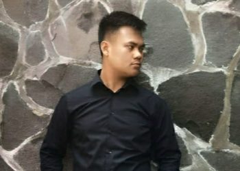 Reza Menggapai Mimpi dengan Prinsip Hidup