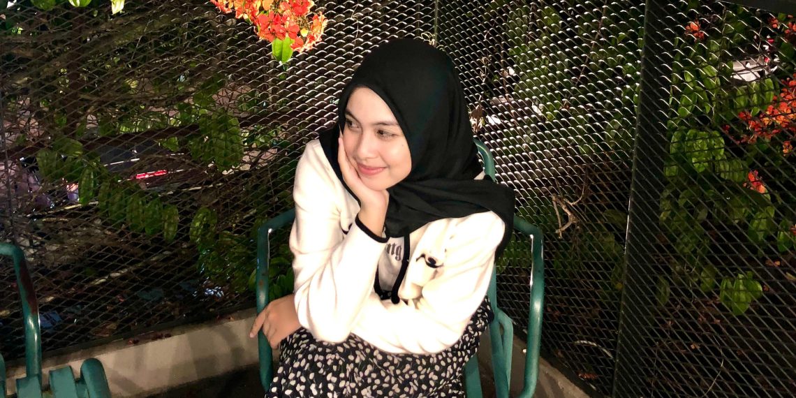 Nurul Ilma “Menulis, Mengajar, dan Menginspirasi”