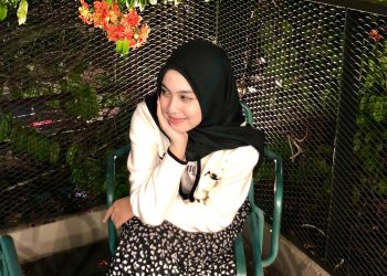 Nurul Ilma “Menulis, Mengajar, dan Menginspirasi”