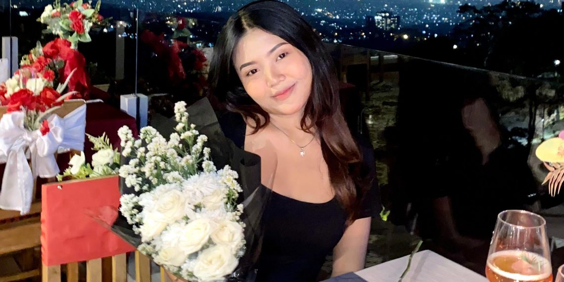 Wanda Mahasiswi Sastra yang Jago Modelling