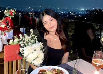 Wanda Mahasiswi Sastra yang Jago Modelling