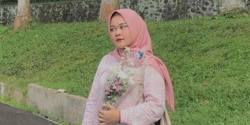 Imel “Menggapai Sukses dengan Dedikasi dan Kreativitas”