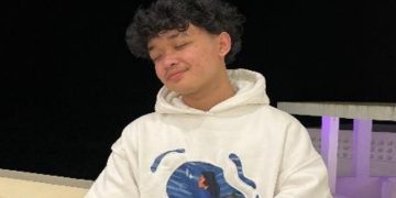 Roy “Berani Menggapai Impian!”