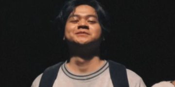 Verdiansyah Mencintai Desain dan Menginspirasi Lewat Kata