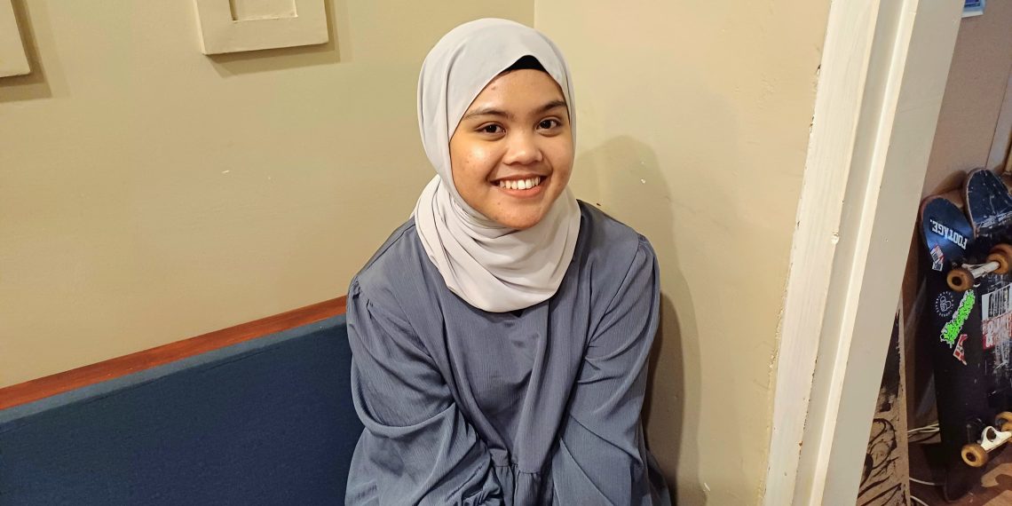 Reina Vanindyawati, Mengukir Prestasi dan Menggapai Mimpi