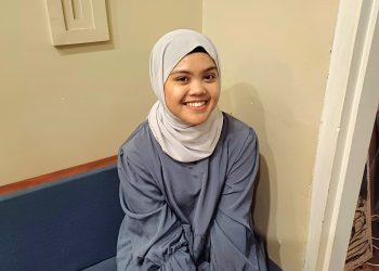 Reina Vanindyawati, Mengukir Prestasi dan Menggapai Mimpi