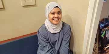 Reina Vanindyawati, Mengukir Prestasi dan Menggapai Mimpi