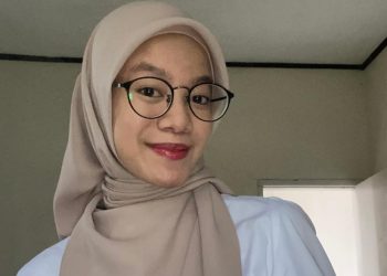 Arsy Dinasty, Membangun Mimpi untuk Mengabdi di Dunia Pendidikan