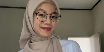 Arsy Dinasty, Membangun Mimpi untuk Mengabdi di Dunia Pendidikan