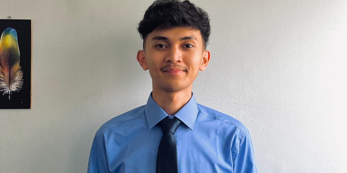 Yusuf Melakukan yang Terbaik dalam Segala Hal