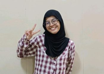 Auliya Ilmi Salimah, Calon Guru Inspiratif dari Subang