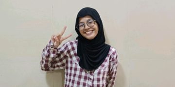 Auliya Ilmi Salimah, Calon Guru Inspiratif dari Subang