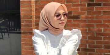 Dinda Vanisa Menyulam Impian lewat Seni dan Pendidikan