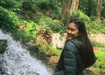 Yesha Rahma, Calon Guru dengan Semangat dan Ketekunan