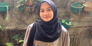 Hanna Nuraisyah, Mahasiswi Unpas dengan Segudang Mimpi