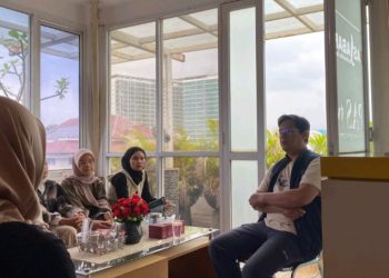 Magang di PasJabar: Peluang Emas Mahasiswa UNPAS Asah Keterampilan