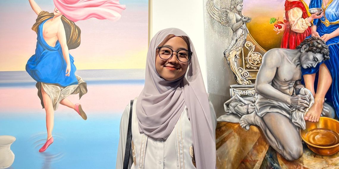 Cerita Hellsa : Dari Hobi, Organisasi Hingga Pencarian Makna Hidup