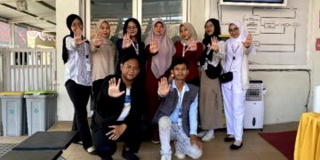 Komunitas Narasi Jawa Barat Gandeng Kader PKK Eliminasi Tuberkulosis