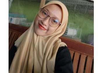 Mimpi Sofie Agustina: Menjadi Penulis yang Menginspirasi