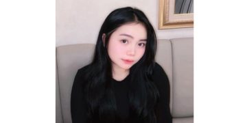 Ajeng Juita Sari : Pribadi Positif yang Terus Mengembangkan Diri