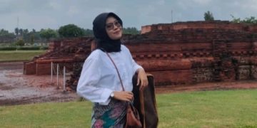 Erna : Menjalani Hidup dengan Pilihan dan Semangat Berkarya