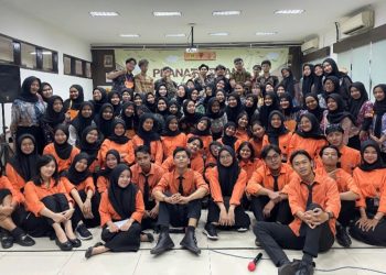 HMBSI FKIP UNPAS Wadah Kreativitas dan Pengembangan Mahasiswa