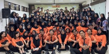 HMBSI FKIP UNPAS Wadah Kreativitas dan Pengembangan Mahasiswa