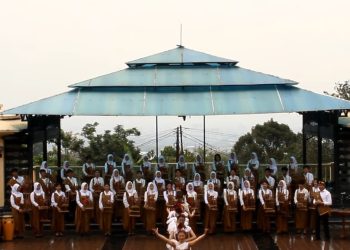 panda SMA Pasundan 2 Bandung