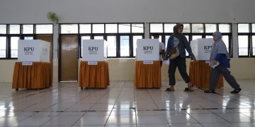 warga disabilitas pilkada