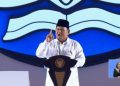 prabowo berantas korupsi