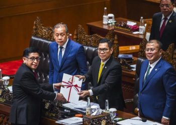 UU Daerah Khusus Jakarta