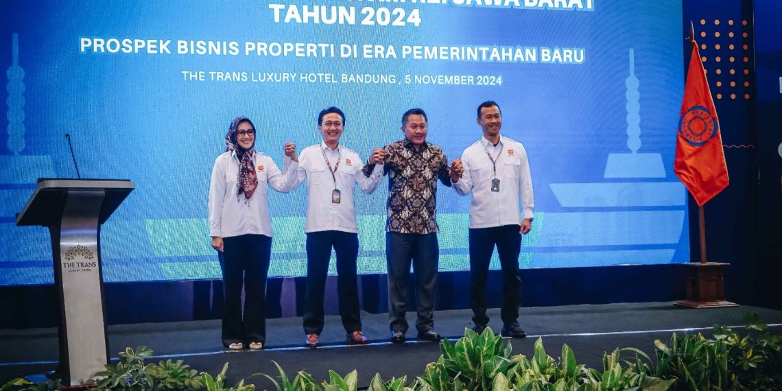 REI Jawa Barat Gelar Musda ke XIII di Bandung
