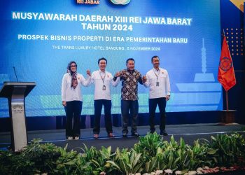 REI Jawa Barat Gelar Musda ke XIII di Bandung