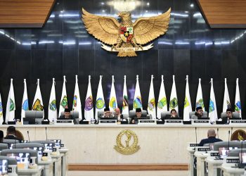 Sembilan Ranperda Tahun 2025 Disetujui