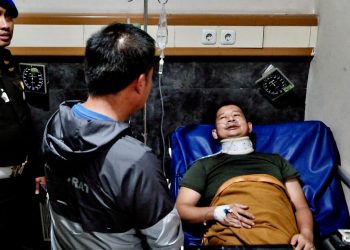 kecelakaan tol cipularang